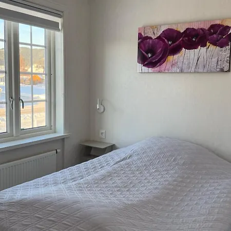 Litjgarden Aparthotel Orkanger