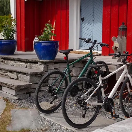 Litjgarden * Orkanger